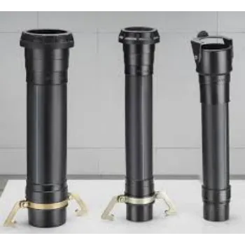 Sprinkler Pipes